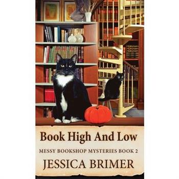 Book High And Low