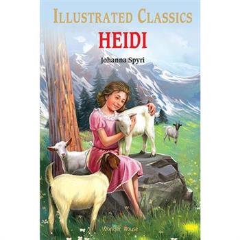 Heidi for Kids