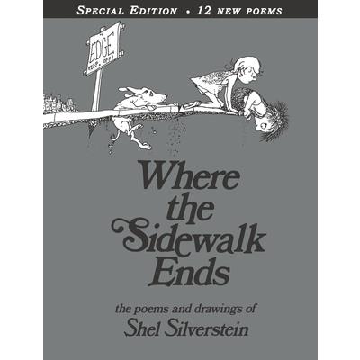 Where the Sidewalk Ends: 30th Anniversary Special Edition