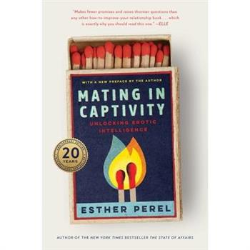 Mating in Captivity