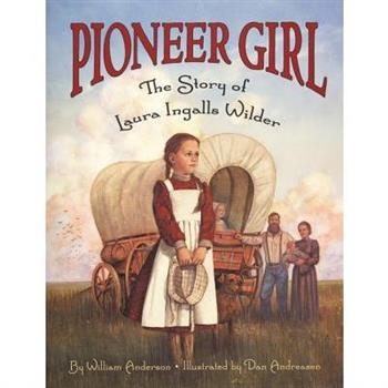 Pioneer Girl
