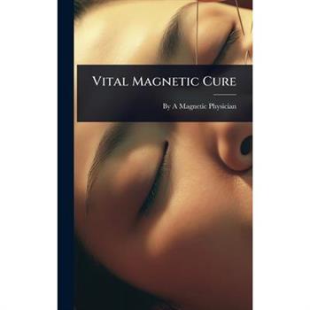 Vital Magnetic Cure