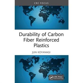 Durability of Carbon Fiber Reinforced Plastics