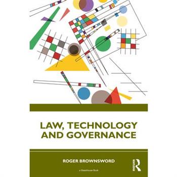 Law, Technology and Governance