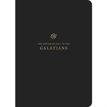 Scripture Journal Galatians