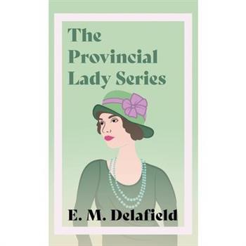 Provincial Lady Series