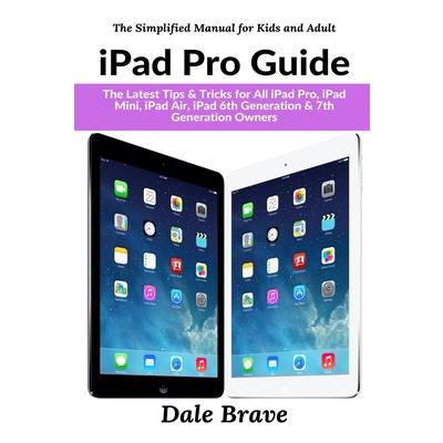 iPad Pro Guide