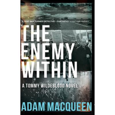 The Enemy Within