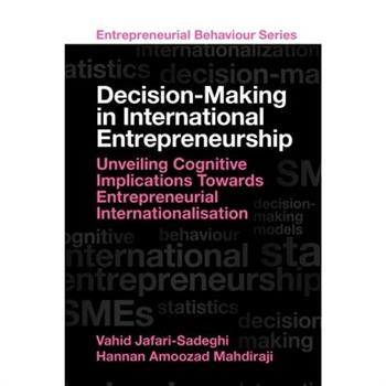 Decision-Making in International Entrepreneurship
