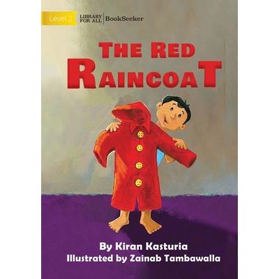 The Red Raincoat