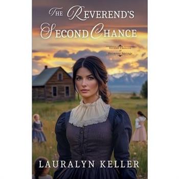 The Reverend's Second Chance