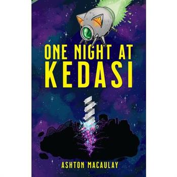 One Night at Kedasi