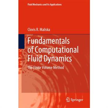 Fundamentals of Computational Fluid Dynamics