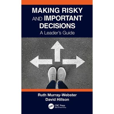 Making Risky and Important Decisions