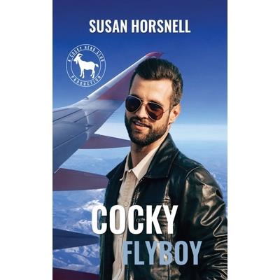 Cocky Flyboy