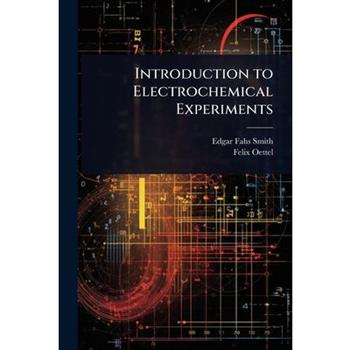 Introduction to Electrochemical Experiments