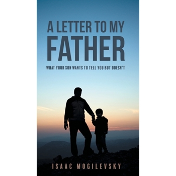 A Letter to My Father