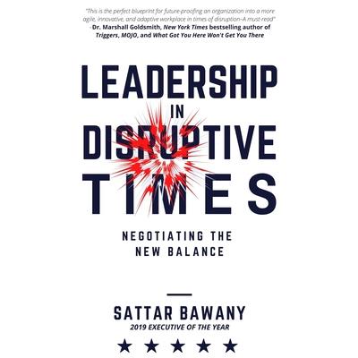 Leadership In Disruptive Times