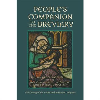People's Companion to the Breviary, Volume 2