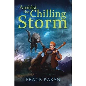 Amidst the Chilling Storm