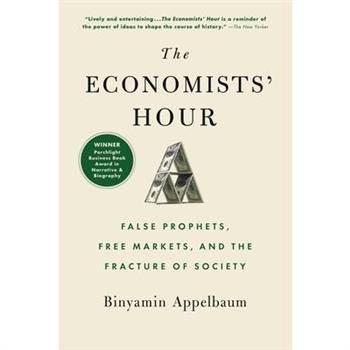 The Economists’ Hour