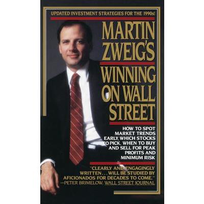 Martin Zweig’s Winning on Wall Street