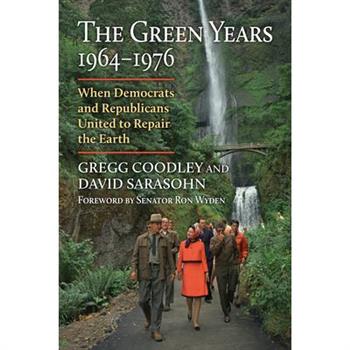 The Green Years, 1964-1976