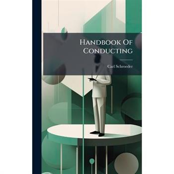 Handbook Of Conducting