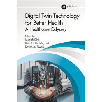 Digital Twin Technology for Better Health