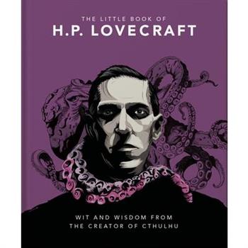The Little Book of HP Lovecraft