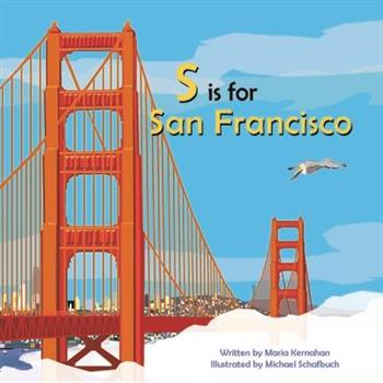 S Is for San Francisco