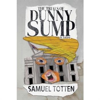 The Trials of Dunny Sump