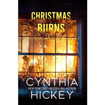 Christmas Burns