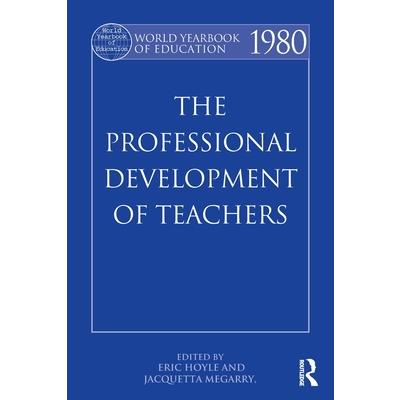 World Yearbook of Education 1980