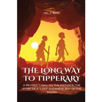 The Long Way to Tipperary