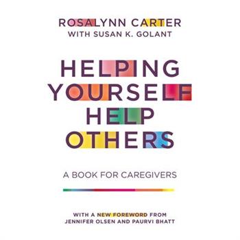 Helping Yourself Help Others