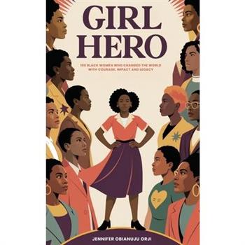 Girl Hero