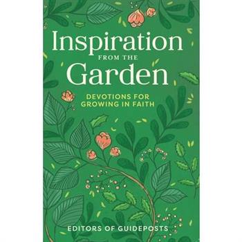 Inspiration from the Garden