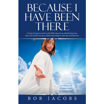 Because I Have Been There