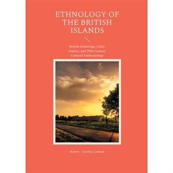 Ethnology of the British Islands