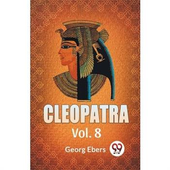 Cleopatra Vol. 8