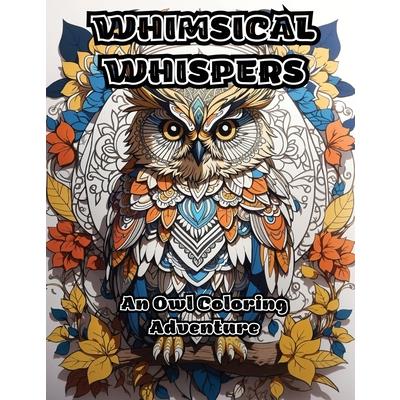 Whimsical Whispers