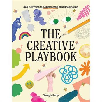 The Creative Playbook