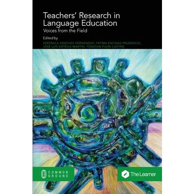 Teachers’ Research in Language Education