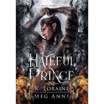 Hateful Prince