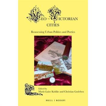 Neo-victorian Cities