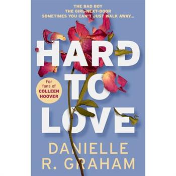 Hard to Love