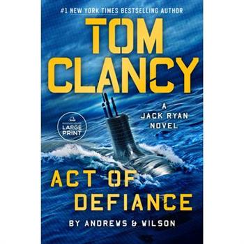 Tom Clancy Act of Defiance