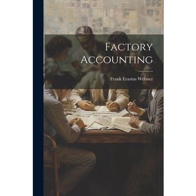 Factory Accounting
