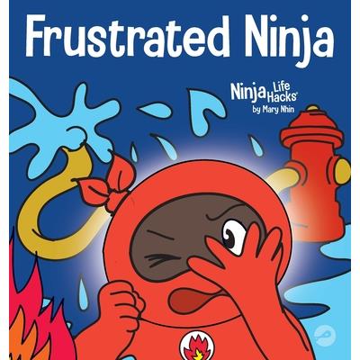 Frustrated Ninja